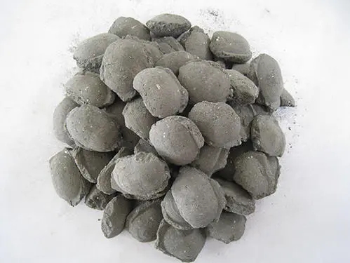 使用煉鋼化渣劑，應(yīng)注意哪些問題？